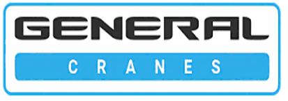 General Cranes logo