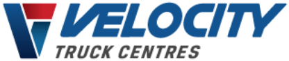 Velocity Truck Centres logo