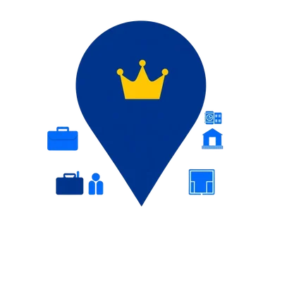 Tell us about your location: share your business, site, audience and available space