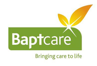 Baptcare logo