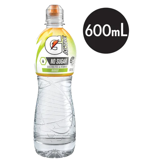 Gatorade No Sugar Lemon Lime Sports drink vending machine product