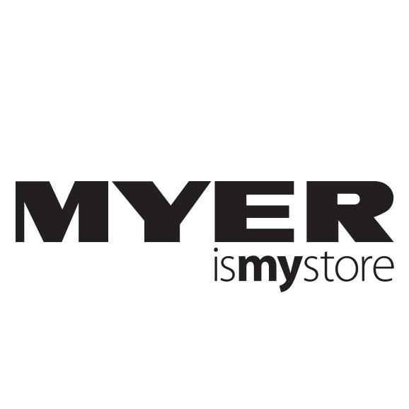 Myer logo