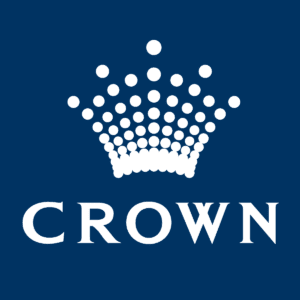 Crown Resorts logo