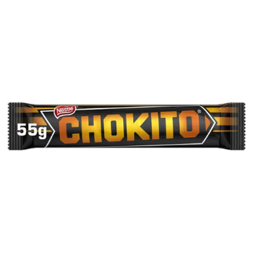 Nestle Chokito Chocolate bar vending machine product